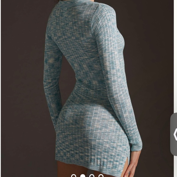 LLSPACE Knit Dress - Picture 14 of 14